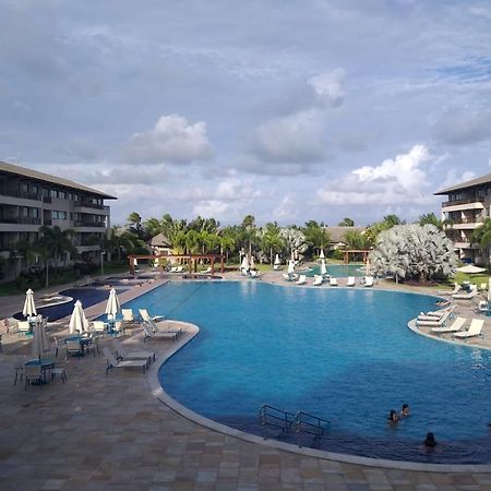 Beach Class Eco Life Porto de Galinhas Exterior photo