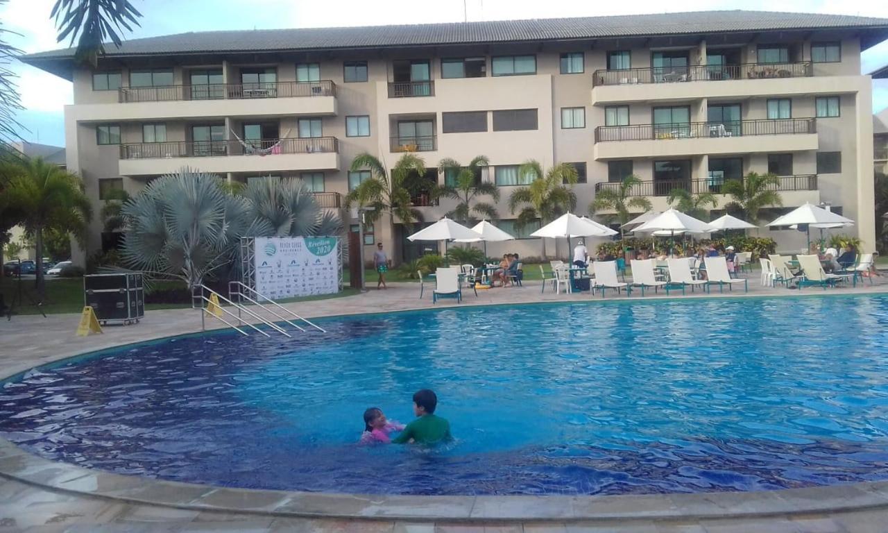 Beach Class Eco Life Porto de Galinhas Exterior photo