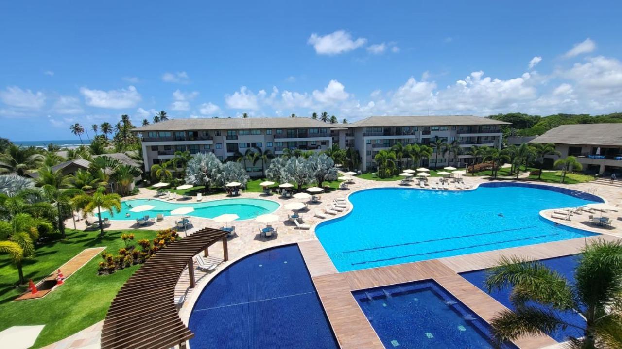 Beach Class Eco Life Porto de Galinhas Exterior photo